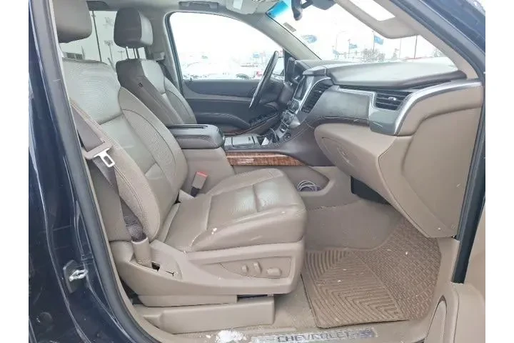 $35000 : Chevrolet Tahoe 2020 4x4 Pre image 10