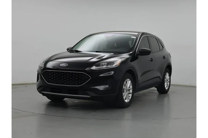 $19998 : Ford Escape Hybrid 2022 SE 4 image 4