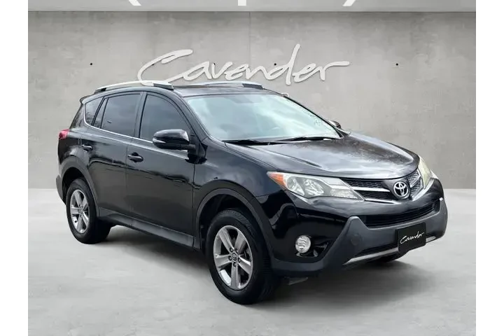$14897 : Toyota RAV4 2015 XLE 4dr SUV image 2