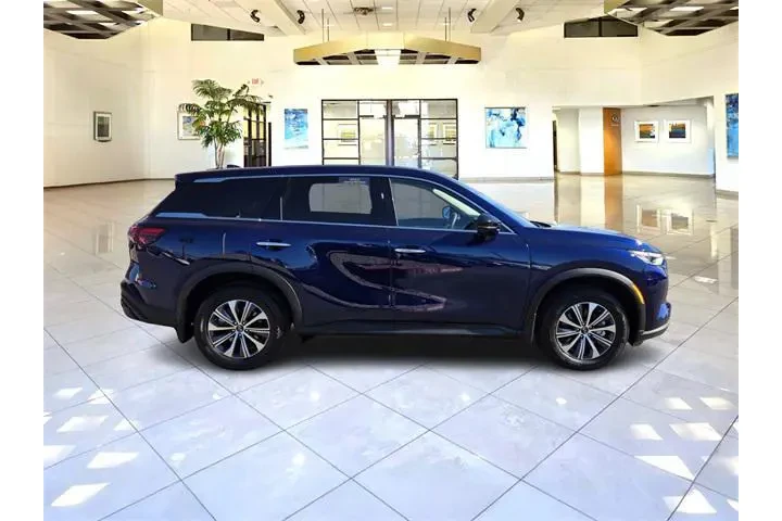 $38800 : INFINITI QX60 2025 Pure 4dr image 8