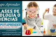 CLASES DE QUÍMICA