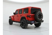 $25998 : Jeep Wrangler Unlimited 2020 thumbnail