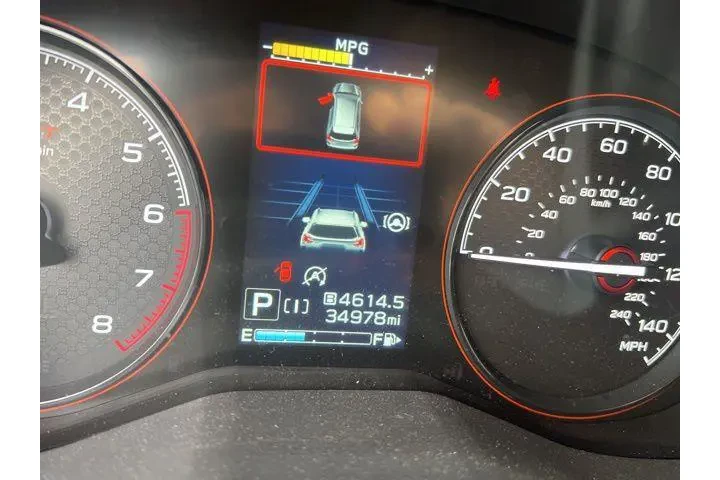 $27000 : Subaru Forester 2022 AWD Spo image 6