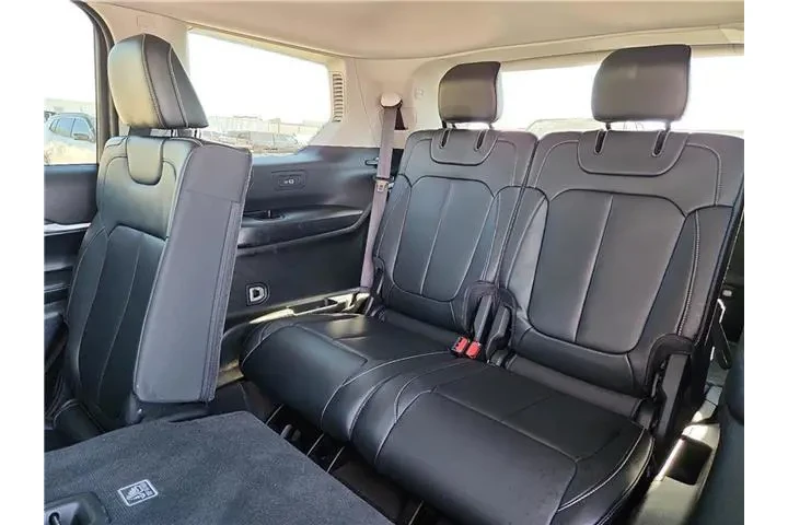 $35995 : Jeep Grand Cherokee L 2022 4 image 10