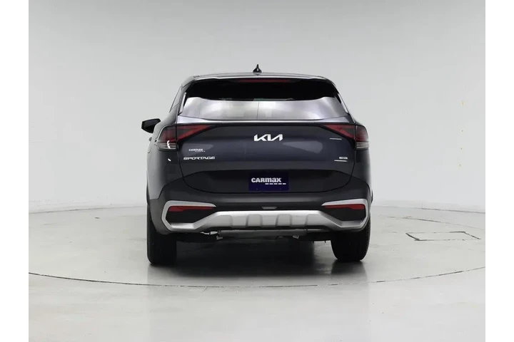$19998 : Kia Sportage Hybrid 2023 LX image 6