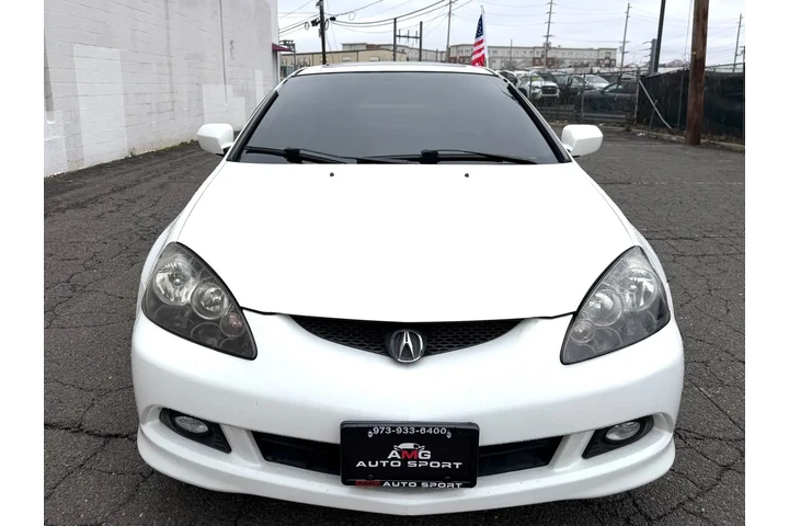 $4995 : 2006 RSX 2dr Cpe AT image 1