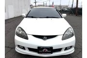 2006 RSX 2dr Cpe AT en Newark