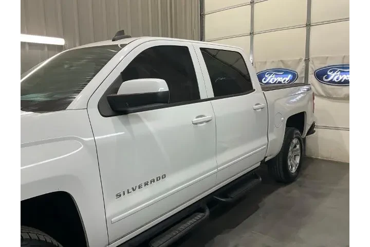 $25490 : Chevrolet Silverado 1500 201 image 5