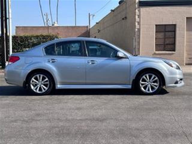 $6490 : 2013 SUBARU LEGACY2013 SUBARU image 4