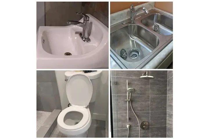 24/7 PLUMBING... image 2