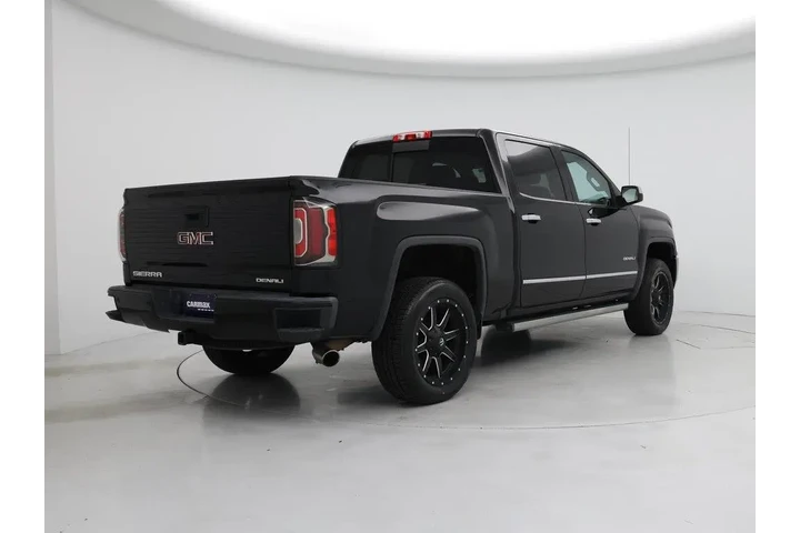 $33998 : GMC Sierra 1500 2018 4x4 Den image 8