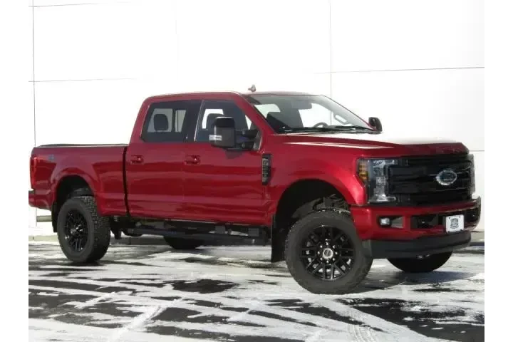 $38776 : Ford F-250 Super Duty 2019 4 image 1