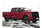 Ford F-250 Super Duty 2019 4