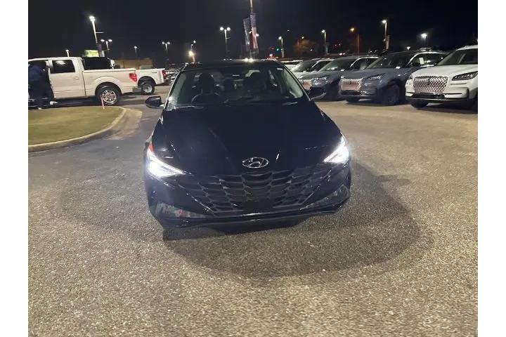 $18758 : Hyundai ELANTRA 2023 Limited image 3