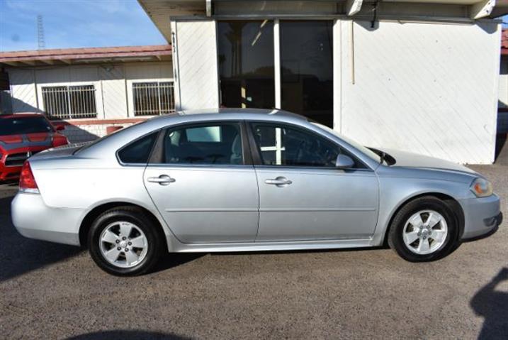 $7995 : 2010 Impala LT image 4