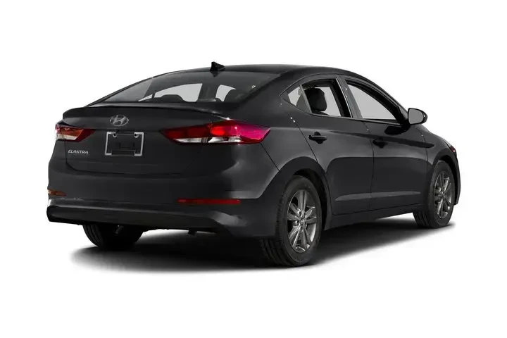 $7490 : Hyundai ELANTRA 2017 SE 4dr image 2
