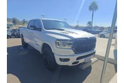 $36500 : Ram 1500 2021 4x4 Laramie 4d thumbnail