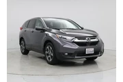 Honda CR-V 2017 EX 4dr SUV en Fresno
