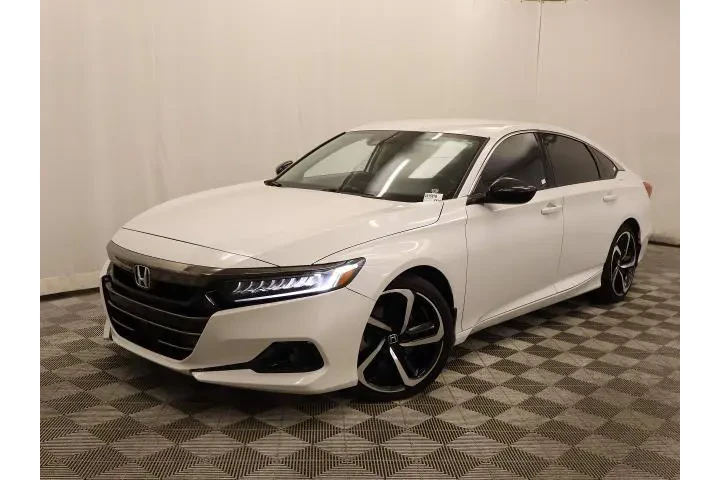 $25995 : Honda Accord 2022 Sport Spec image 2