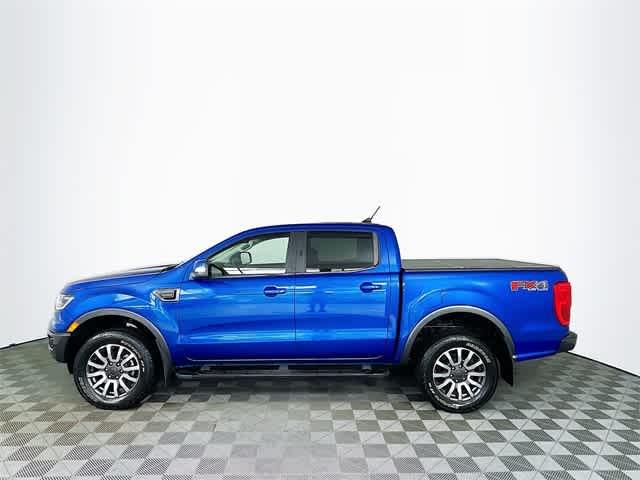 $28732 : PRE-OWNED 2019 FORD RANGER LA image 6