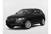 Audi Q5 2014 AWD 3.0T quattr en San Jose