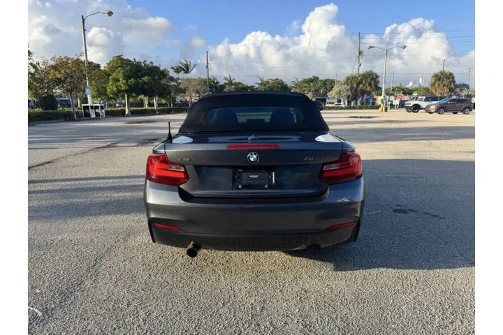 $16499 : 2016 BMW 2 Series M235i xDrive image 10