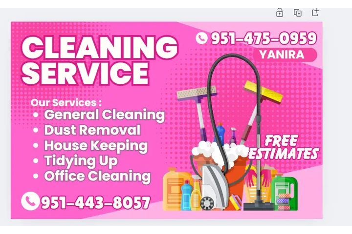 Limpio casas y oficina a image 1