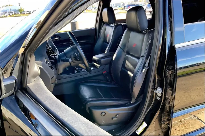 $30471 : Dodge Durango 2021 R/T 4dr S image 7