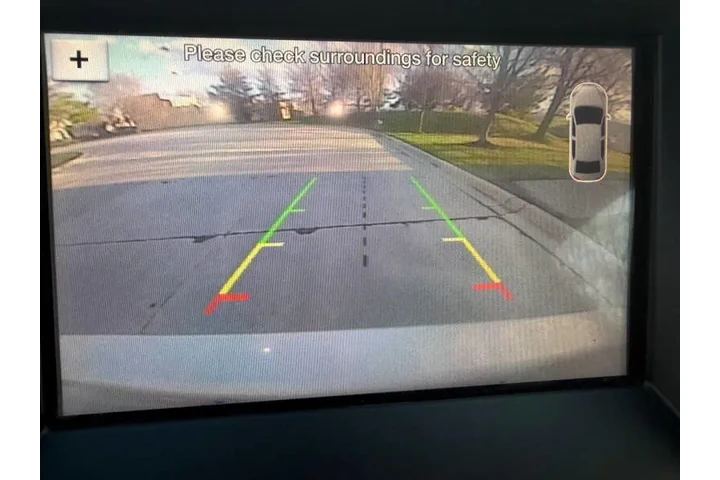 $10997 : 2018 Edge Titanium image 10