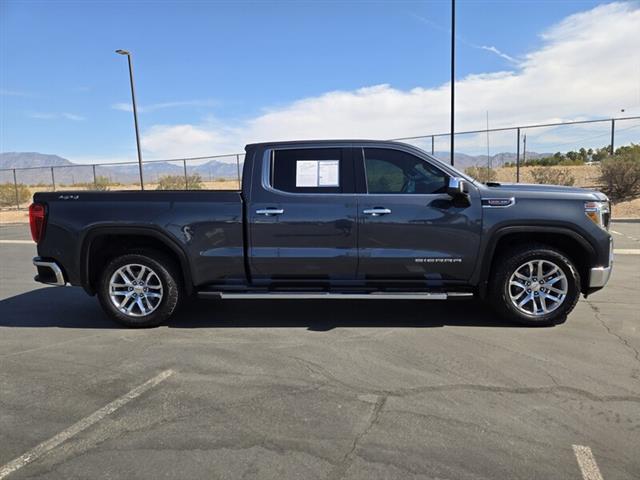 $52910 : Pre-Owned 2022 SIERRA 1500 LI image 8