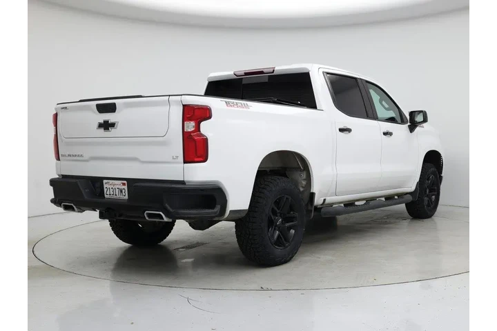 $37998 : Chevrolet Silverado 1500 202 image 8