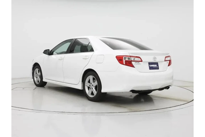 $18998 : Toyota Camry 2014 SE 4dr Sed image 2