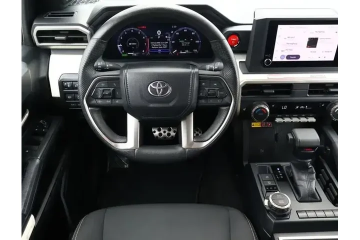 $39988 : Toyota Tacoma 2024 4x4 TRD S image 9