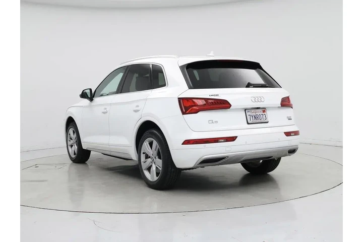 $20998 : Audi Q5 2018 AWD 2.0T quattr image 2