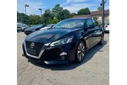 2020 Altima 2.5 SL en Birmingham