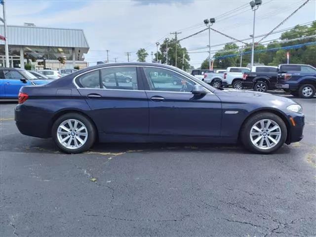 $17500 : 2016 BMW 5 SERIES2016 BMW 5 S image 3