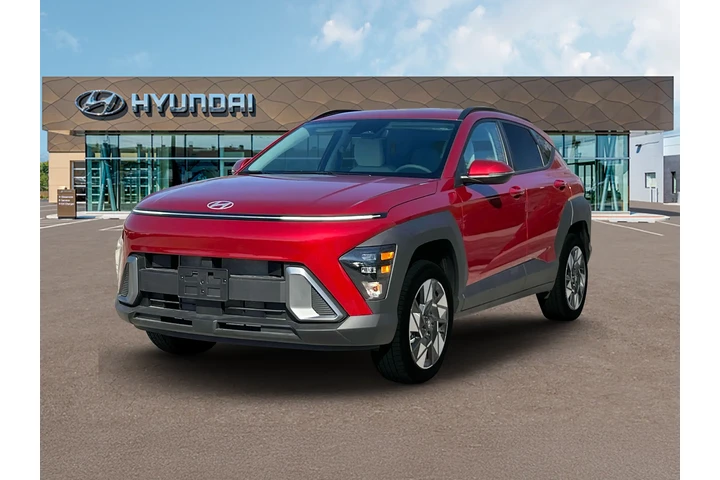 $19691 : Hyundai KONA 2024 AWD SEL 4d image 1