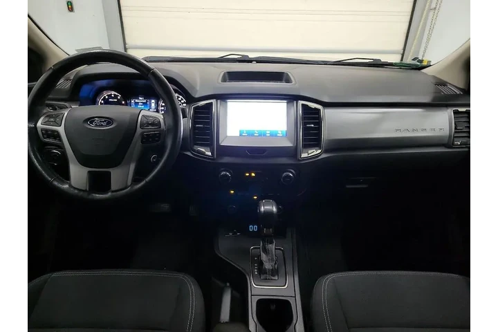 $25998 : Ford Ranger 2021 4x2 XLT 4dr image 9