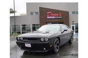 2014 Challenger R/T en Tulare