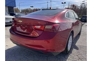 $8999 : 2016 Malibu LT thumbnail
