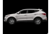 $12199 : Hyundai SANTA FE Sport 2018 thumbnail