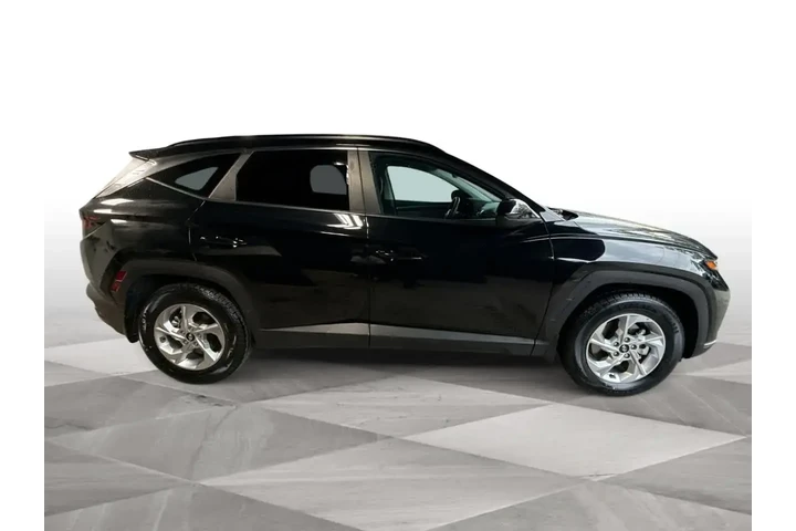 $18938 : Hyundai TUCSON 2024 SEL 4dr image 9