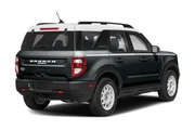 $27097 : Ford Bronco Sport 2023 AWD H thumbnail