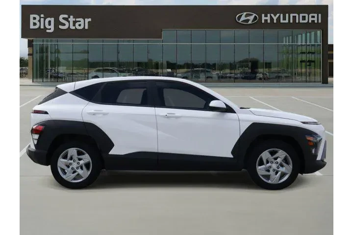 $24013 : Hyundai KONA 2026 SE 4dr SUV image 5