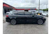 2018 Fusion Titanium en Lexington