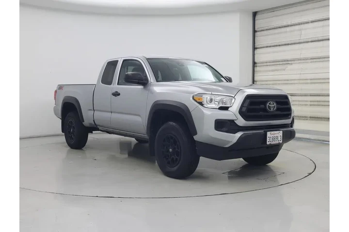 $35998 : Toyota Tacoma 2022 4x4 SR V6 image 1