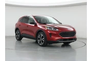 Ford Escape 2022 SE 4dr SUV