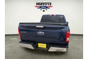 $23935 : Ford F-150 2016 4x4 XLT 4dr thumbnail