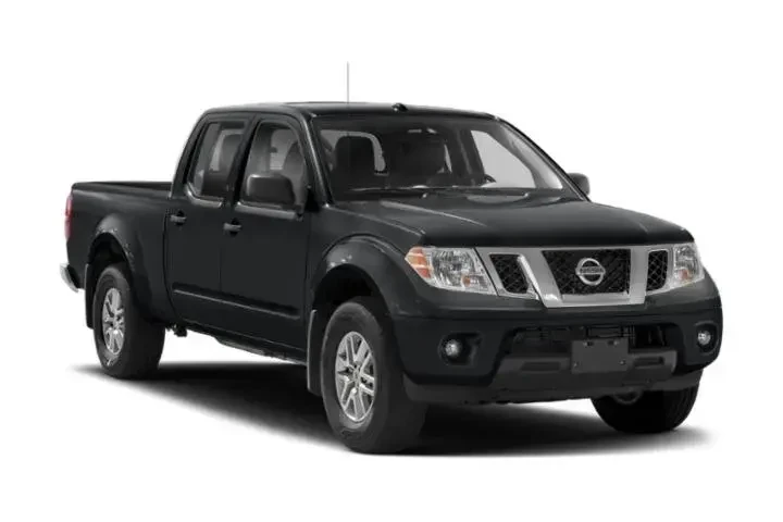 Nissan Frontier 2019 4x2 S 4 image 9