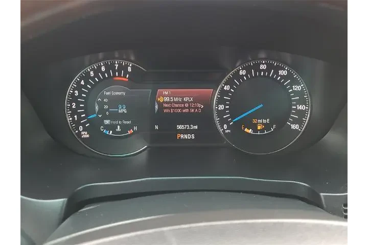 $26753 : Ford Explorer 2019 AWD Plati image 6